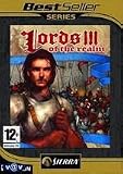 Revue Sierra  / Lords of the realms 3