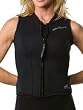 Neosport 2.5mm Zip Front Women's Wetsuit Sport Vest