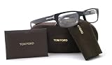AUTHENTIC TOM FORD EYEGLASSES TF 5130 001 BLACK OPTICAL RX