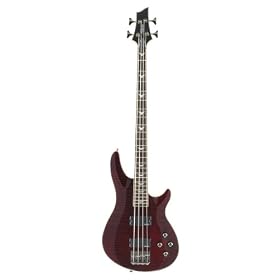 Schecter Omen Extreme-4 BCH