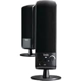 HERCULES 4769184 XPS 2.0 10 SPEAKER SYSTEM (BLACK)-TMST4769184