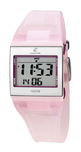 Calypso by Festina Armbanduhr K6040/1