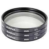 Close-up Lens Set