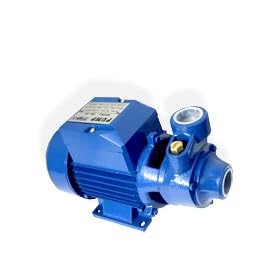 Buy 1 2 HP Electric Centrifugal Water Pump Garden Pond Tool by Unknown now!