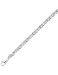 Diamond Tennis Bracelet 1/4ctw