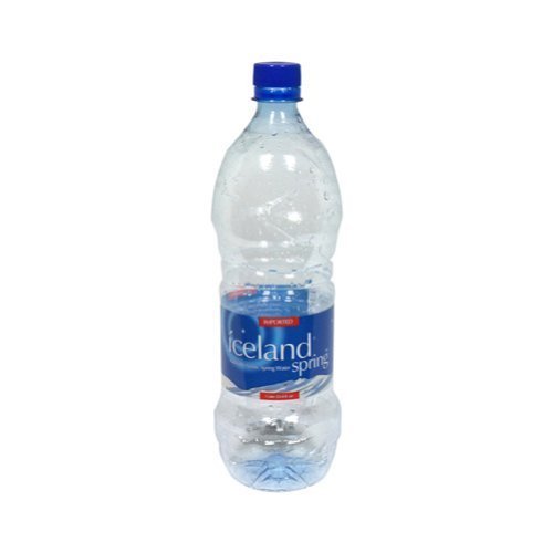 Iceland Spring Water, 33.8100-ounces (Pack of12)