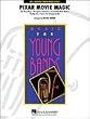 Pixar Movie Magic- Score & Parts - Young Concert Band