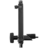 On-Stage KSA7575+ u-Mount Mic Attachment Bar for Keyboard Stands
