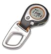 Chronograph Watch Trailhead Clip-on Electronic Compass