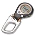 Chronograph Watch Trailhead Clip-on Electronic Compass