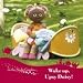 Wake Up, Upsy Daisy!: v. 2 (In the Night Garden)