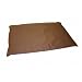 K&H Cool Bed 3 Cover Fitted Sheet, Large, Cappuccino