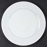 Apilco Sevres Dinner Plate, Fine China Dinnerware