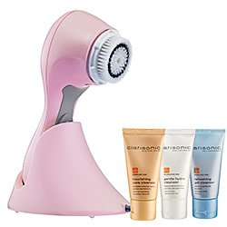Clarisonic Classic Skincare Brush - White