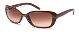 Lunettes de Soleil Femme Chloe CL 2168 CO3 Marron