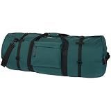 Equinox Manatee Expedition Cargo Bag Green
