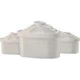 Mavea 1001122 Maxtra Replacement Filter for Mavea Water Filtration Pitcher, 3-Pack