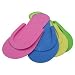 Pedicure Flip Flops 24-pair pack