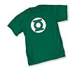 Officially Licensed DC Comics Green Lantern T-Shirt