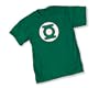 Officially Licensed DC Comics Green Lantern T-Shirt