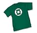 Officially Licensed DC Comics Green Lantern T-Shirt