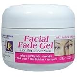 Dagget & Ramsdell Facial Fade Gel For Sensative Skin