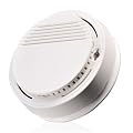 CO ALARM CARBON MONOXIDE DETECTOR DETECTOR MONITOR With 9V BATTERY UK