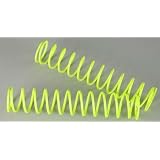 86756 Shock Spring 23x135x2.1mm 13Coils Yellow (2) by HPI