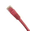 250FT ETHERNET NETWORK CABLE RED CAT5E (250 ft)