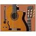 Ramirez 4NCWE Acoustic Electric Classical Guitar