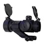 Gold Century Red Dot Scope RD3000 Military Type Optics Heavy Duty Mount Typical Popular New