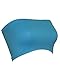Clothes Effect Seamless Bandeau Strapless Tube Top Bra, Multiple Colors One Size/Plus Size