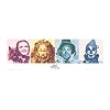 The Wizard Of Oz Poster Print, 36x12 People Poster Print, 36x12