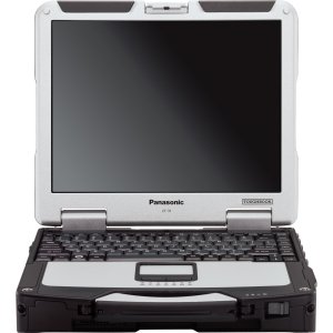 Panasonic CF-31UDM732M TOUGHBOOK 31 I5-3360M 2.80G 500GB 8GB 13.1IN-XGA WL TPM WINXP