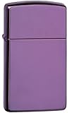 Zippo Slim Lighters
