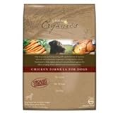 BY NATURE 392091 Organic Food for Dogs, 12.5-Pound