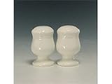 Review Mikasa/Lifetime Brands  / Mikasa French Countryside White Salt & Pepper Set 2-pc.