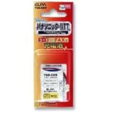 ＦＡＸ用交換充電池ﾊﾟﾅｿﾆｯｸ　TEB-025