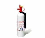 Kawasaki OEM Jet Ski Fire Extinguisher by Kawasaki. OEM W99997-101A