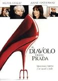 Il diavolo veste Prada - Meryl Streep