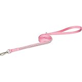 UPC 800443946176 product image for Petco Pink Jeweled Nylon Leash | upcitemdb.com