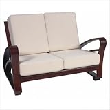 Cuban Love Seat