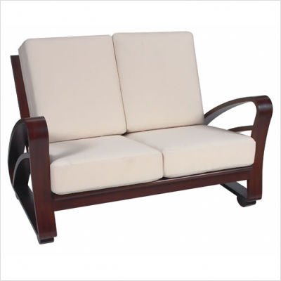Cuban Love Seat