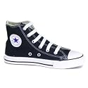 Converse - All Star - Teenies - Schwarz