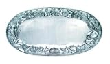 Monarch Platter Sea Motif