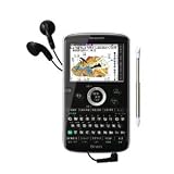 オフィスエレクトロニクス通販専門店ランキング27位 SHARP Brain コンパクトカラー電子辞書 高校生向け PW-GC50 オフィスエレクトロニクス通販専門店ランキング27位 SHARP Brain コンパクトカラー電子辞書 高校生向け PW-GC50