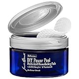 Jack Black DIY Power Peel