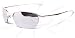 Sports : original X-LOOP ® Sportbrille Sonnenbrille XL 26 NEU - Matrix styled - in vielen Farben am Lager - incl. Microfaserputztuch und Taftschutzbeutel