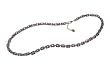 Sea Gull Necklace in Night