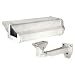 VideoSecu Outdoor CCTV Security Camera Housing Enclosure with Heater & Blower Mounting Bracket 1PP